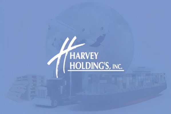 HARVEY HOLDING'S INC.