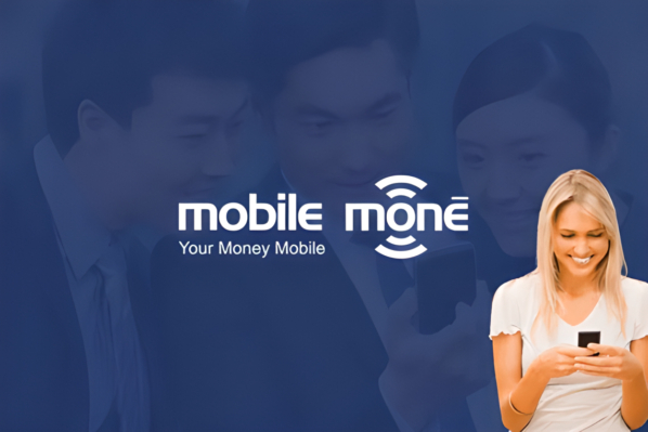mobile mone