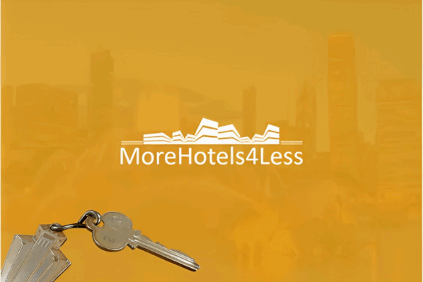 MoreHotels4Less