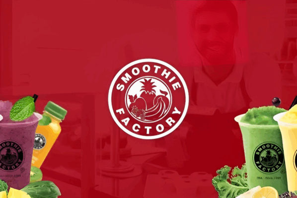 SMOOTHIE FACTORY