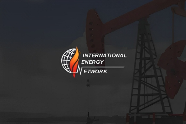 INTERNATIONAL ENERGY NETWORK