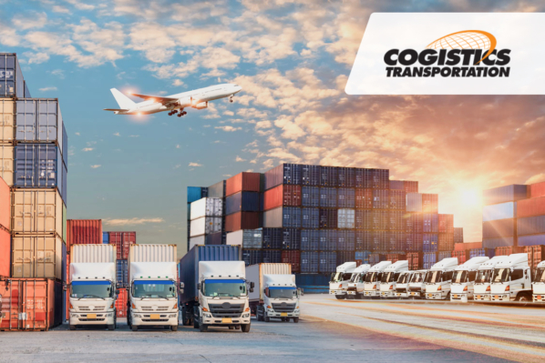 COGISTICS TRANSPORTATION