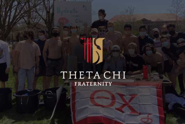 THETA CHI FRATERNITY