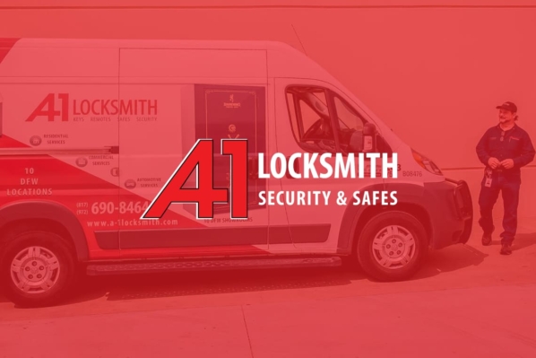 a1 locksmith
