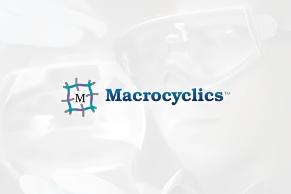 Macrocyclics