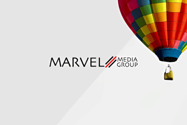 MARVEL MEDIA GROUP