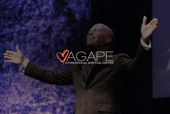 AGAPE INTERNATIONAL SPIRITUAL CENTER