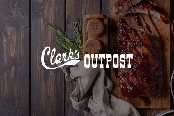 CLARKS OUTPOST