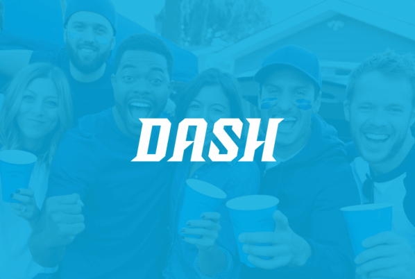 DASH