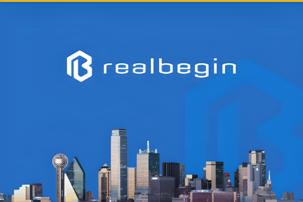 realbegin