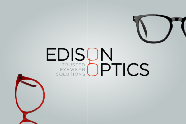 EDISON OPTICS