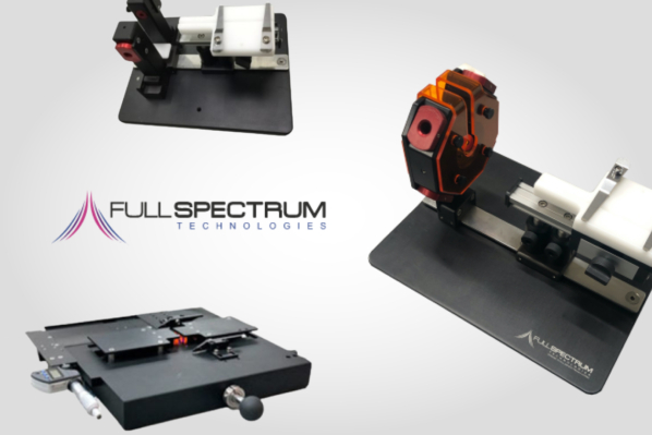 FULL SPECTRUM TECHNOLOGIES