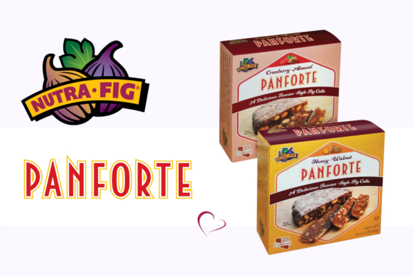 PANFORTE