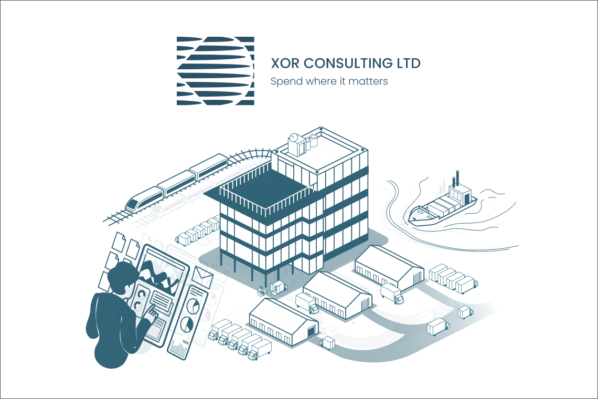 XOR CONSULTING