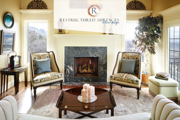 RESTRUCTURED SURFACES