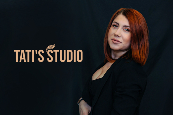 Tati's Studio