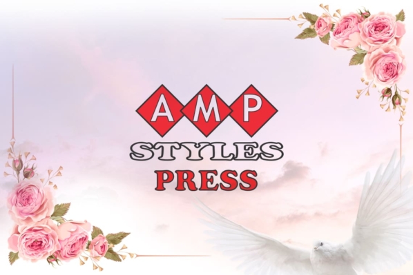 AMP Style PRESS