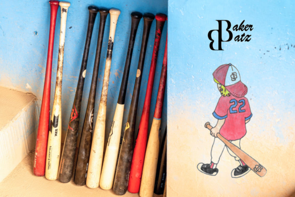 Baker Batz
