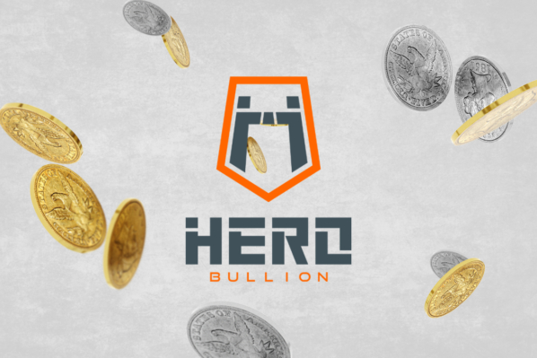 Hero BULLION