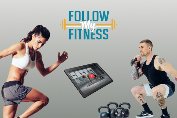 FollowMyFitness