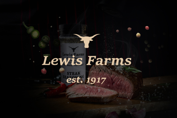 Lewis Farm