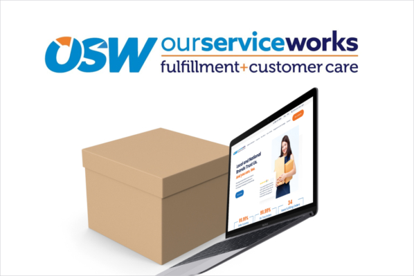 Our Service works