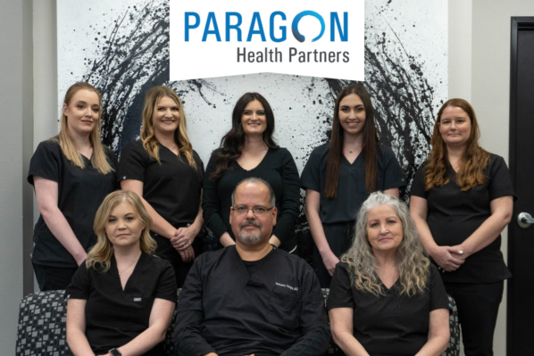 paragon health partners