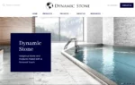 dynamic stone
