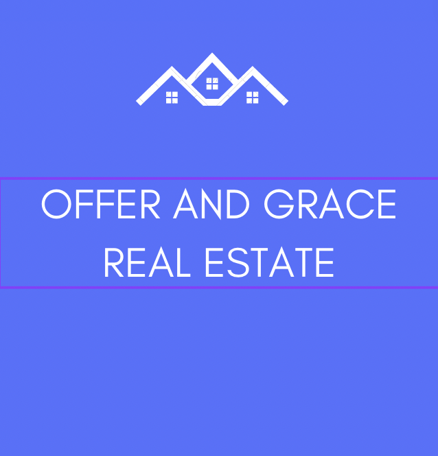 OFFER AND GRACE REAL ESTATE