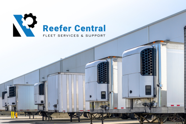 Reefer Central