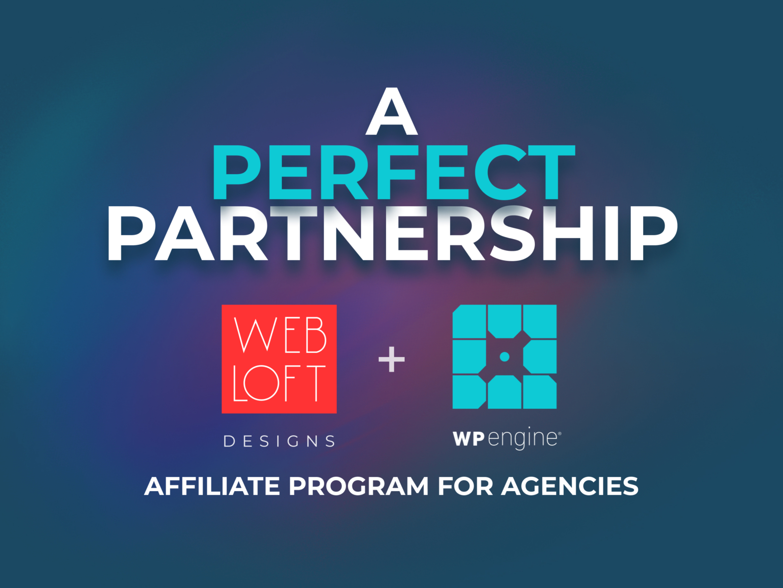 Blog-Web Loft Designs + WP Engine