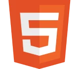 HTML Logo