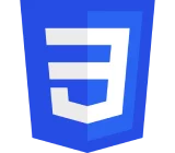 CSS Logo