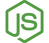 NODE.JS Logo