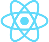 REACT Logo