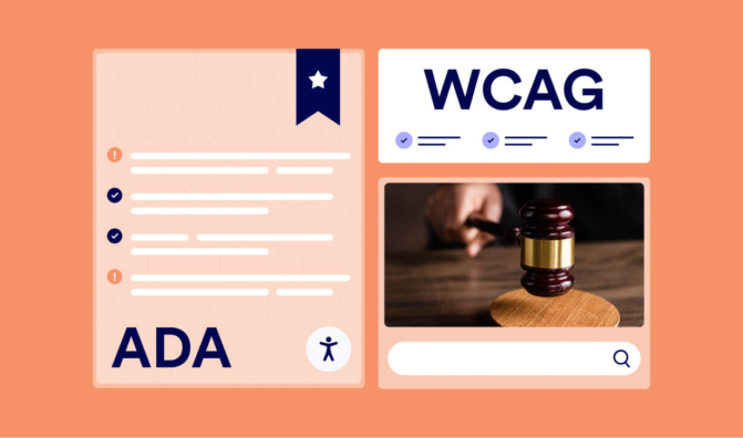 ada compliance for websites