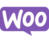 WoCommerce Logo