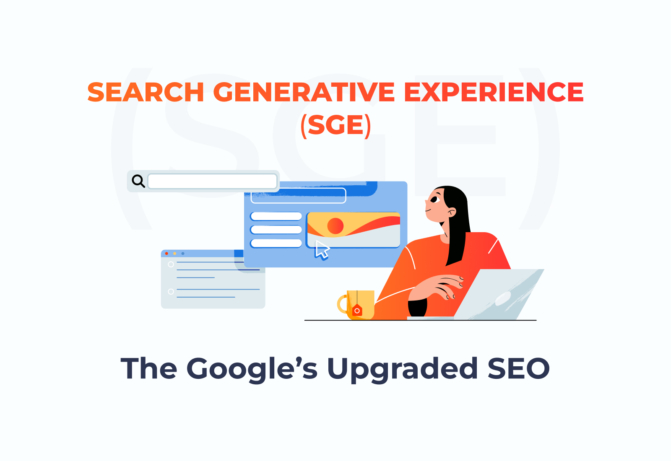 What is Google SGE Google's Search Generative Experience Search Generative Experience Local SEO and Voice Search for SGE Search Generative Experience (SGE)