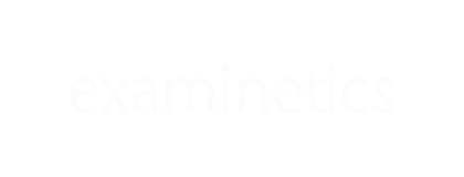 Examinetics