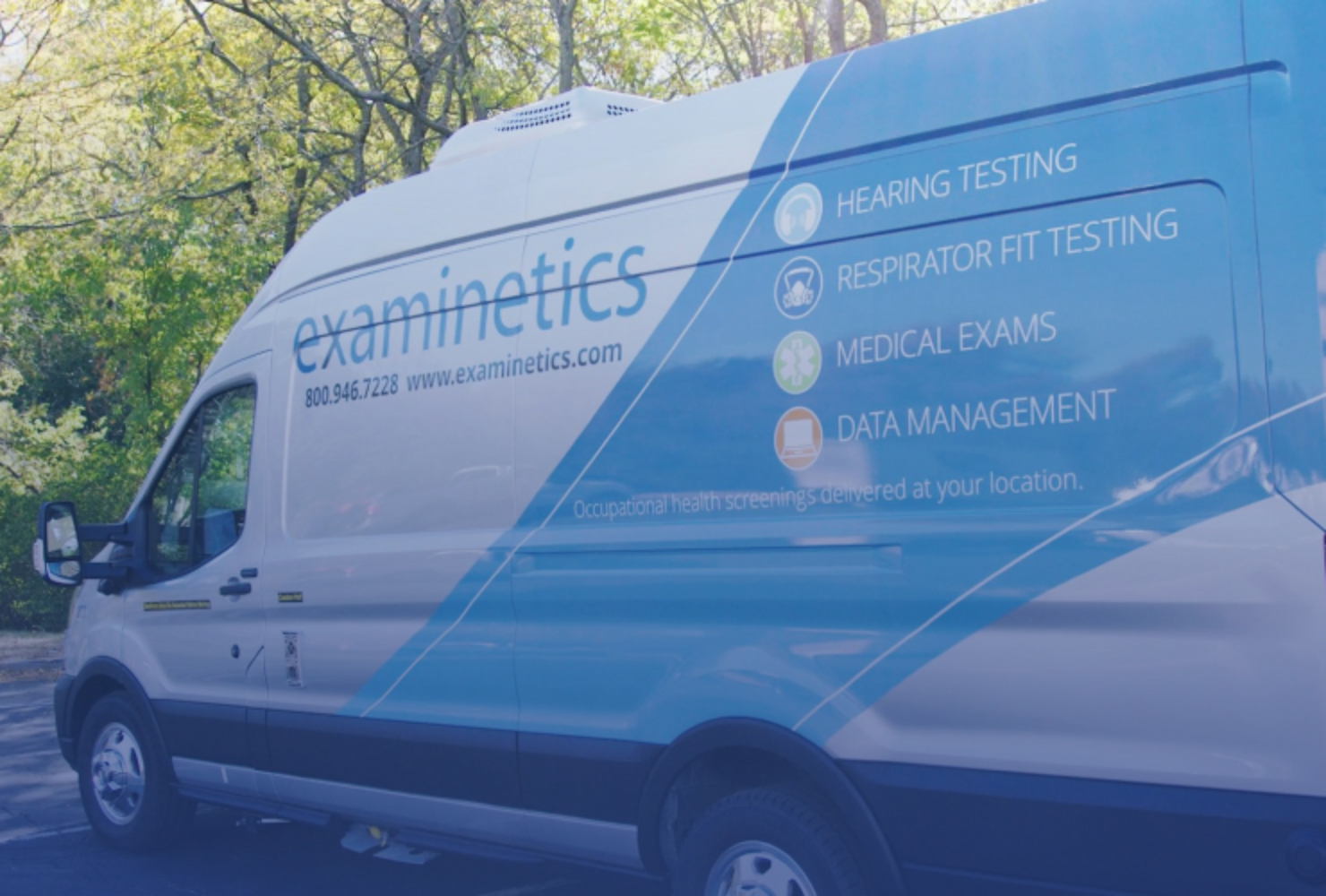 Examinetics Case Study