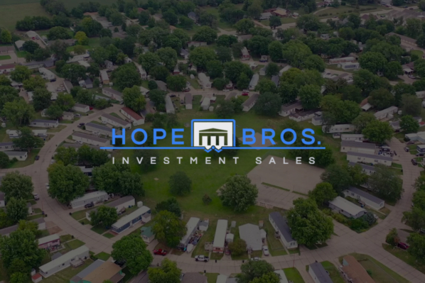 Hope Bros investment sales