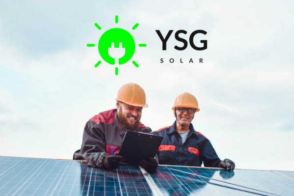 YSG solar