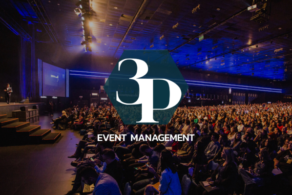 3p event management