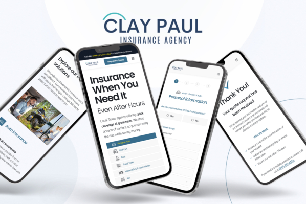 Clay Paul Insurance AGENCY