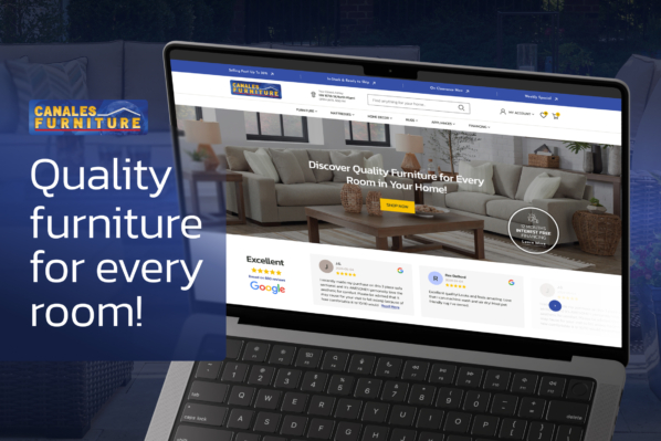 Canales Furniture
