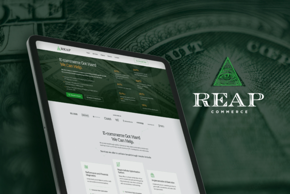 Reap Commerce_Banner