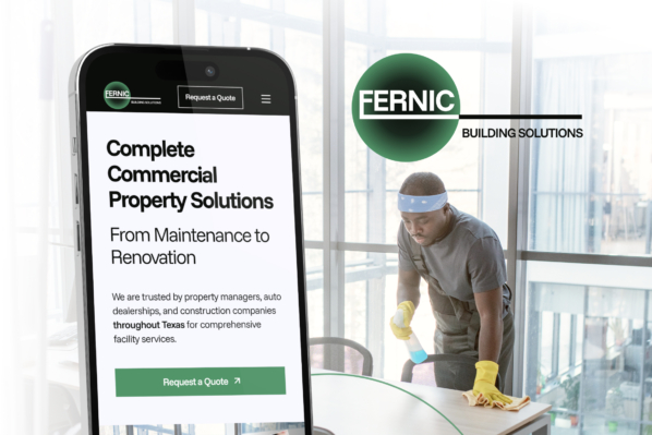 Fernic Building Solutions