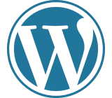 WordPress Logo