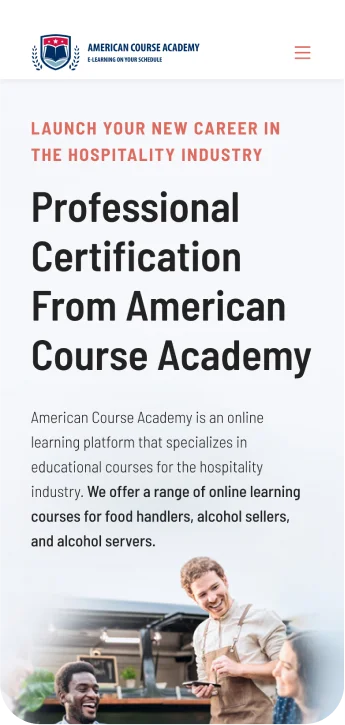 ACA banner