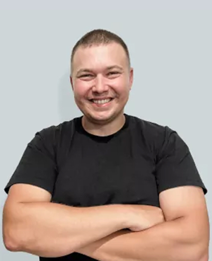Alexey